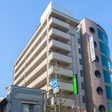 Flexstay Inn Kawasaki Kaizuka Экстерьер фото