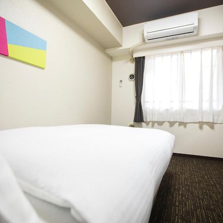 Flexstay Inn Kawasaki Kaizuka Экстерьер фото