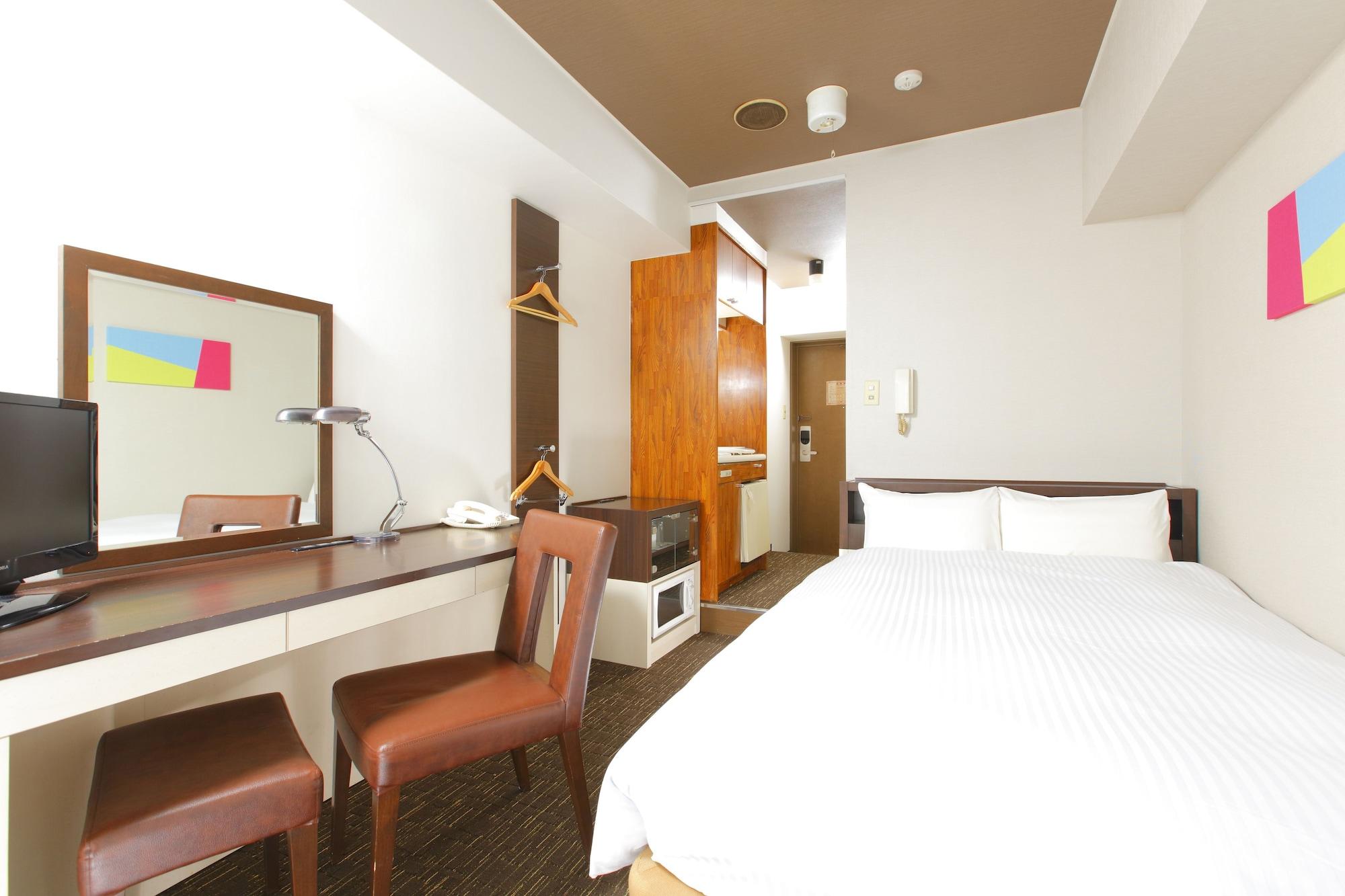 Flexstay Inn Kawasaki Kaizuka Экстерьер фото
