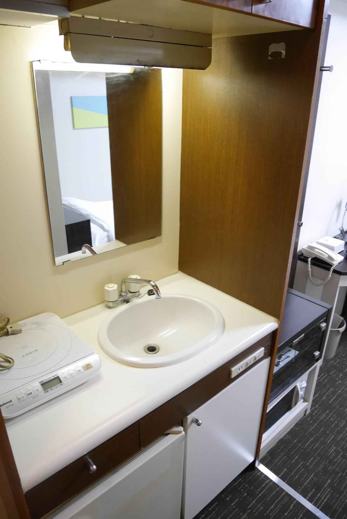 Flexstay Inn Kawasaki Kaizuka Экстерьер фото
