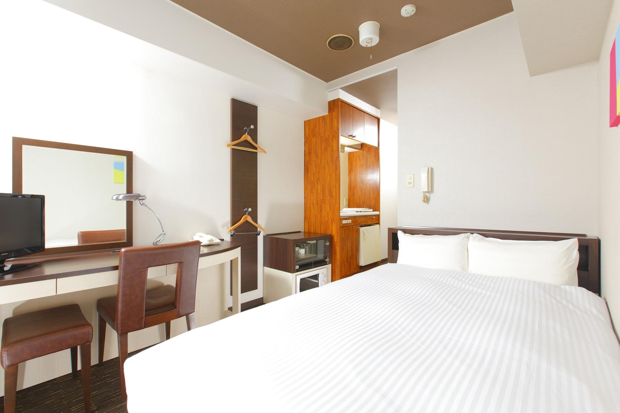 Flexstay Inn Kawasaki Kaizuka Экстерьер фото