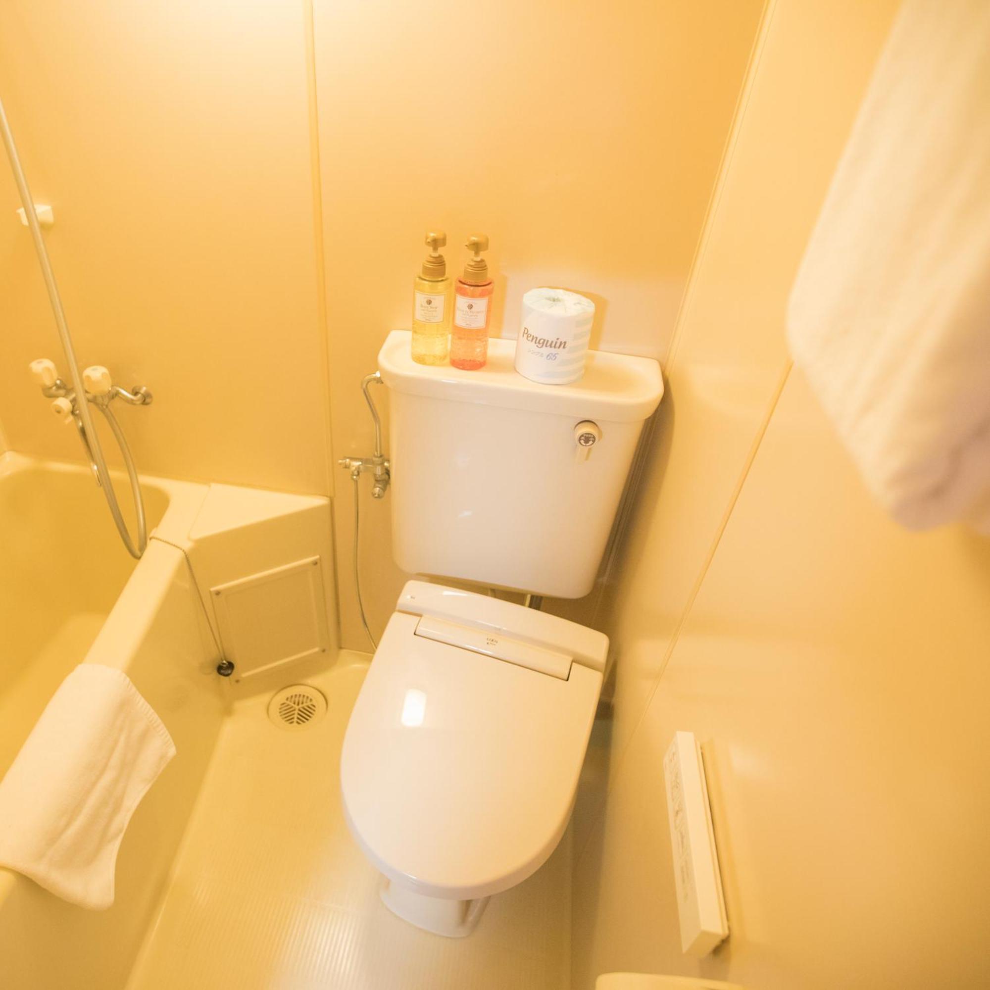 Flexstay Inn Kawasaki Kaizuka Экстерьер фото
