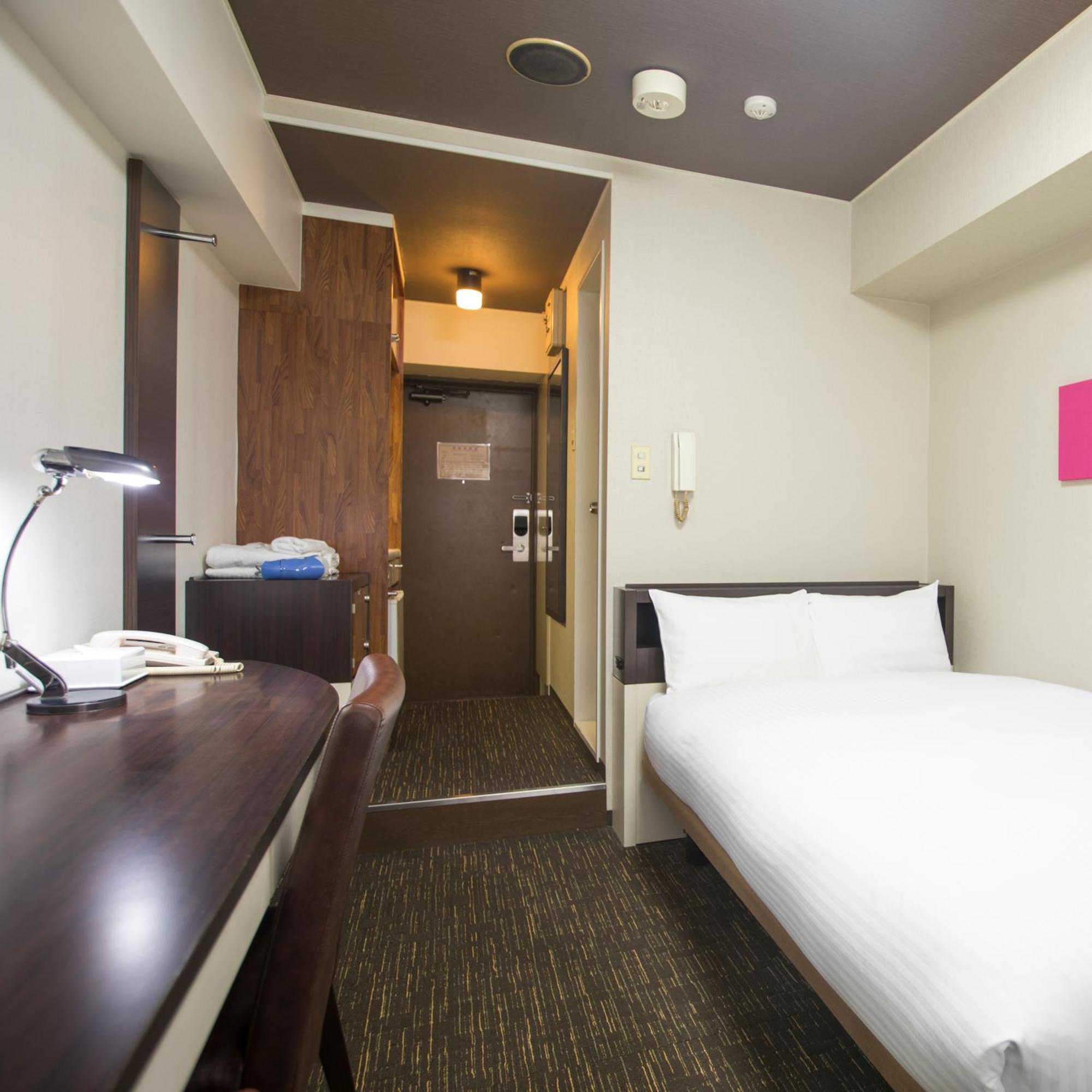 Flexstay Inn Kawasaki Kaizuka Экстерьер фото