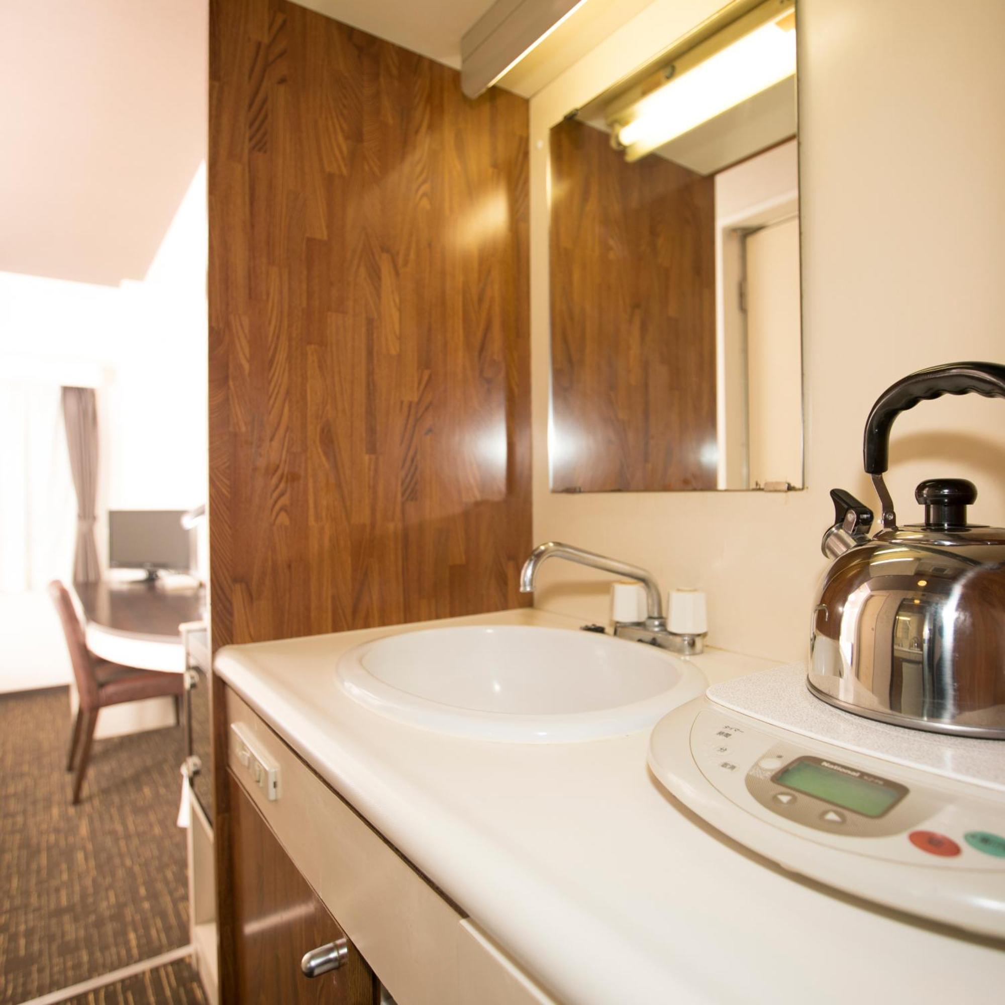 Flexstay Inn Kawasaki Kaizuka Экстерьер фото