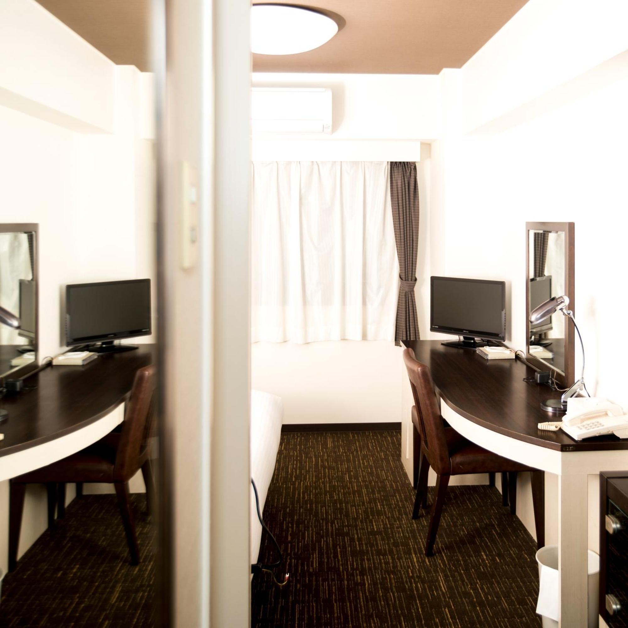 Flexstay Inn Kawasaki Kaizuka Экстерьер фото
