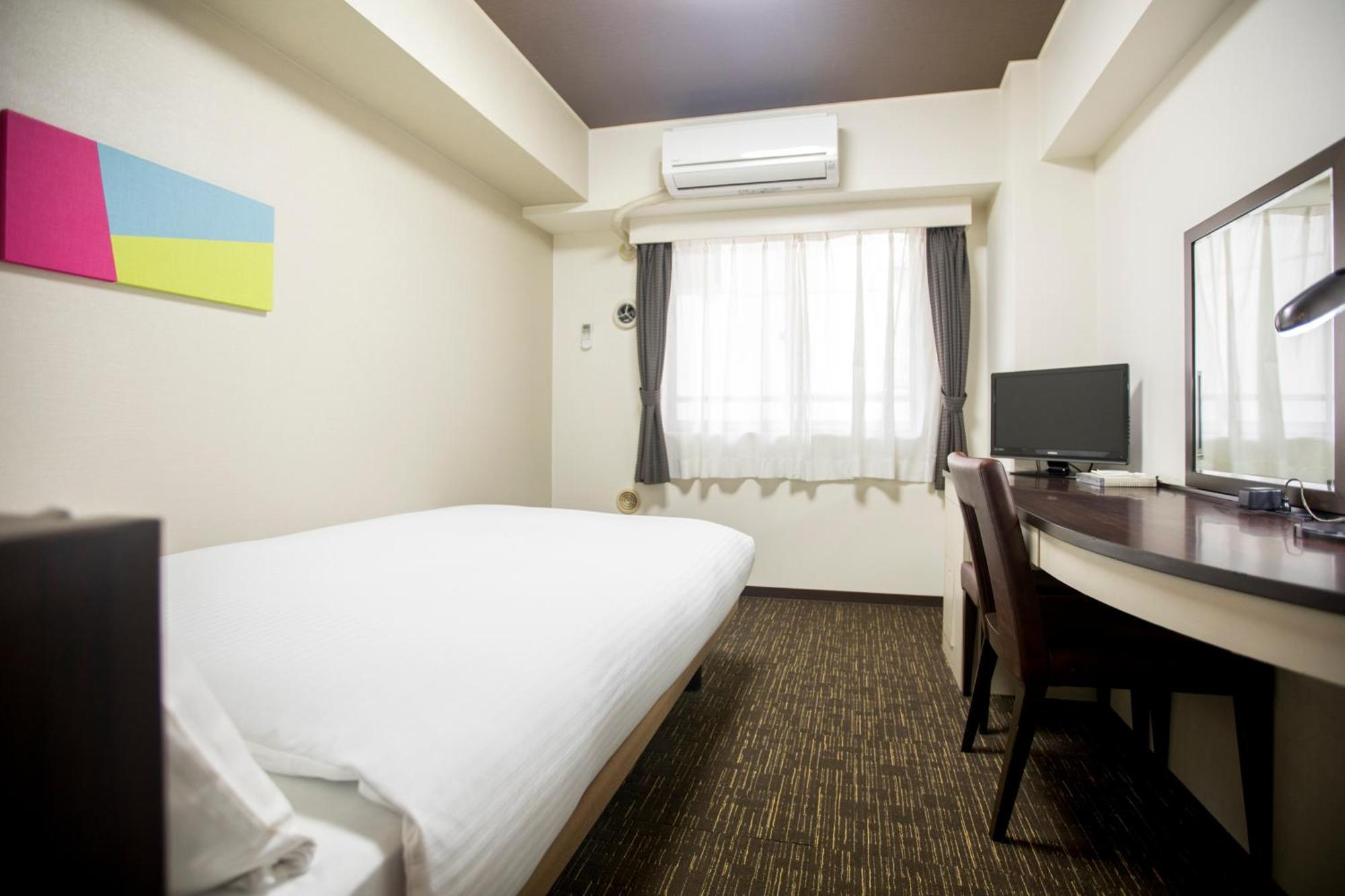 Flexstay Inn Kawasaki Kaizuka Экстерьер фото