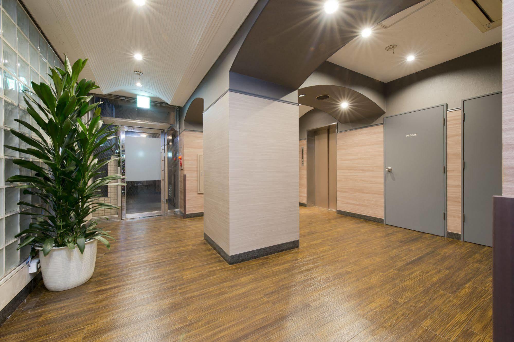 Flexstay Inn Kawasaki Kaizuka Экстерьер фото